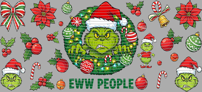 16oz Christmas-J10-2590